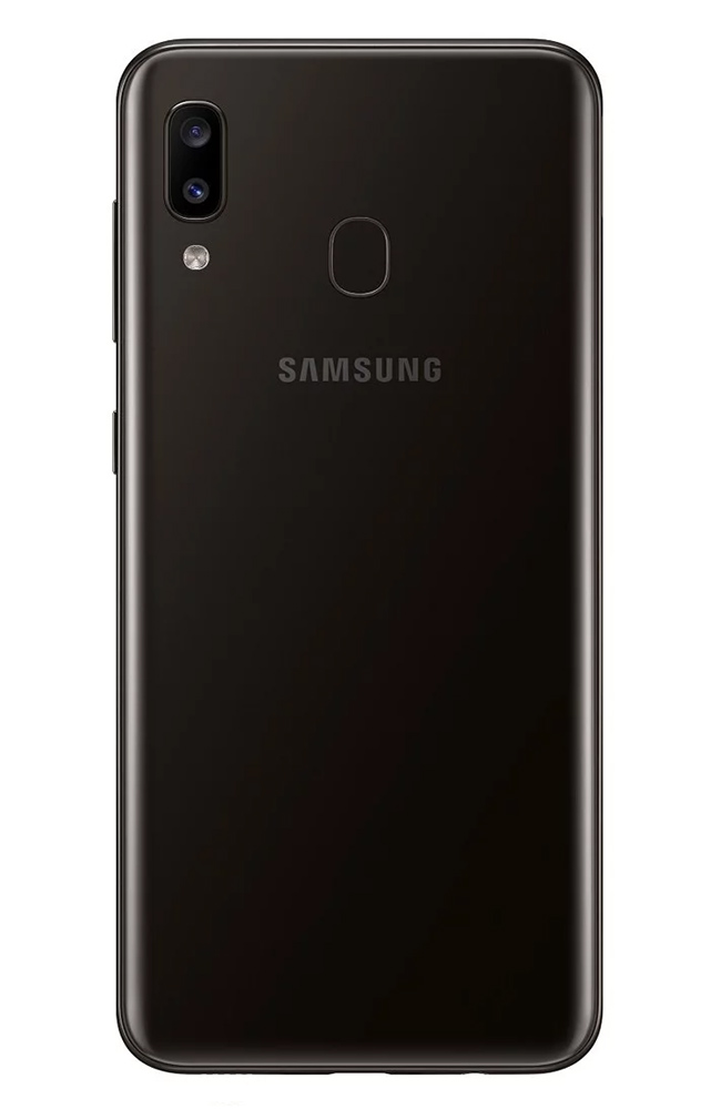 Samsung Galaxy A20